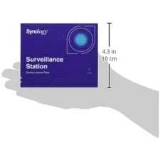 Surveillance Device License for  Cameras