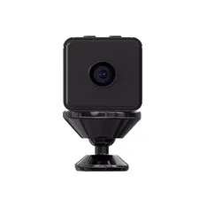 X6D Mini Camera Portable Rechargeable Indoor Security Camera Baby Pet Monitor