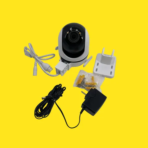 Tapo 3K 5MP Outdoor Pan Tilt WiFi Camera Night Vision IP66 C530WS #2901 z44/16