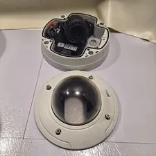AXIS P3363 6mm cameras (0468-001-01) | Used