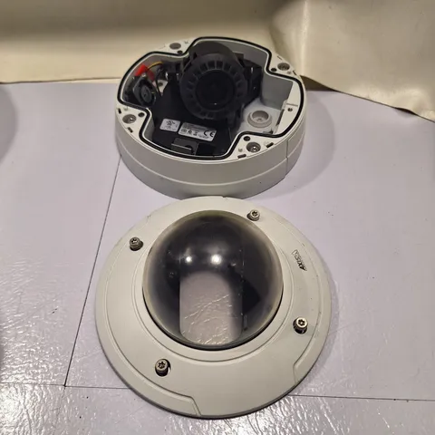 AXIS P3363 6mm cameras (0468-001-01) | Used