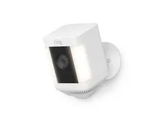 Ring Spotlight Cam Plus, Battery-operated - Smart Security Video Camera 