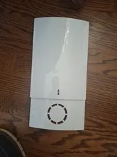 RSI_ Alarm_WIP620 - Videofied Indoor Wireless Control Panel w/Ethernet-system