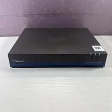 Swann SWHDR-88050HA 8 Channel 720p HD Security DVR Untested For Parts Or Repair