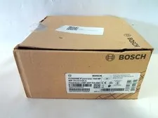 *New* Bosch NIN-70122-F0A-A Flexidome IP Panoramic 7000 MP Security Camera