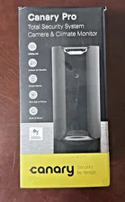 Canary Pro Wireless Indoor Surveillance Security Camera