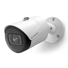 5MP Outdoor POE 2592 x 1944p Bullet IP , IP67, 132° Viewing Angle, Human & Ve...