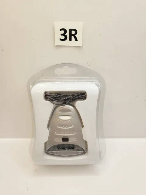 Radio Shack Personal Alarm with Flashlight 49-1011 Super Loud 95dB Siren
