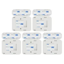 Simplisafe Entry Sensor Adhesive | Mounting Tape for Simplisafe Door, Entry, and
