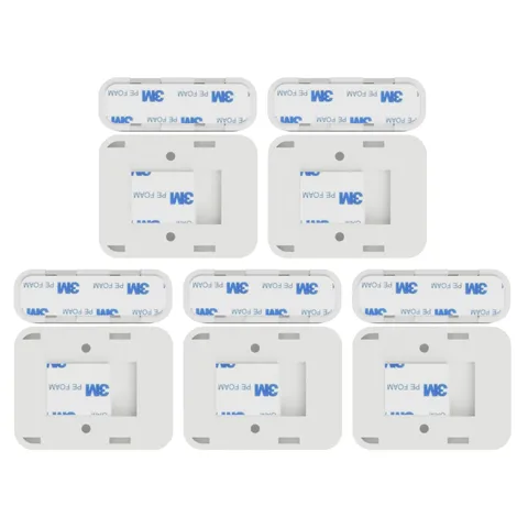 Simplisafe Entry Sensor Adhesive | Mounting Tape for Simplisafe Door, Entry, and