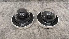 Lot of 2 - Cisco Meraki MV12N-HW Indoor Camera -  No Mounts 🔥Unclaimed🔥
