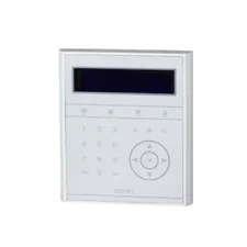 SUDEL Kappa TD+ control keyboard for anti-theft alarm panels 0101184