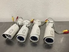 Night owl security cameras