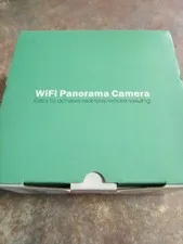 Wifi Panorama Camera