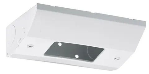 Bryant Electric RU270W tradeSELECT Under Cabinet/Counter Power White Nylon 