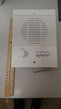 M&S Linear NW94 Intercom / Music Speaker Pre owned