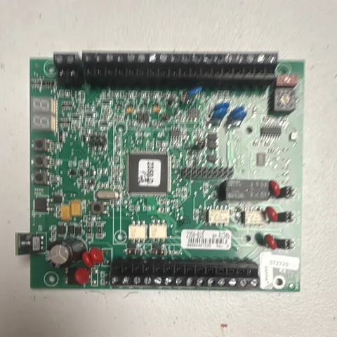 DoorKing Tracker Expansion Board