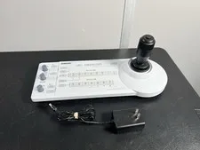 Sony RM-BR300 Remote Control Unit for Sony PTZ Cameras w A/C. Working!