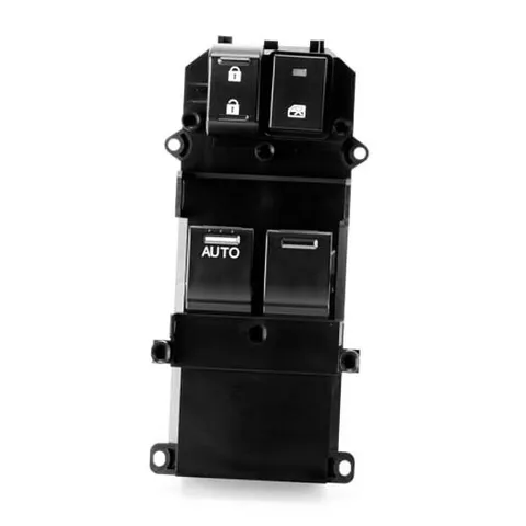 2- Door Power Window Switch for 2008 2009 2010 2011 2012 08-12(1Auto 2-Door)