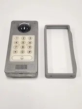 AS-IS Grandstream GDS3710 IP Video Door System - FOR PARTS