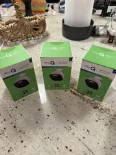 MyQ Outdoor Battery-Powered Camera 3 Pack