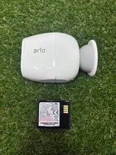 Arlo Pro VMC4030 Wireless Security Camera with Cord - 17