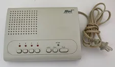 Wireless 4 Channel Intercom System. WI-4C Novi Brand tested! Working!
