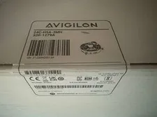 Avigilon 24C-H5A-3MH IP Wired Dome Camera Indoor/Outdoor White 320-1279A