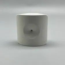 SimpliSafe Glassbreak Sensor - 20ft. Range - Sound Detection Technology