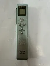 Samsung SVR-240 Portable Digital Recorder