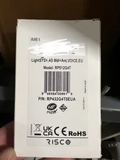 ✅ RP512G4 RISK PLUG-IN MODULE 4G