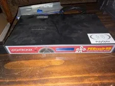 Leightronix Nexus Two Channel digital video recorder