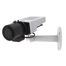 Axis M1137 MKII POE Network CCTV Camera 5MP
