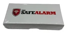 The Safe Alarm New in Box Portable Personal Self-Defense Device Sealed