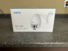 Reolink RLC-423 Security Camera