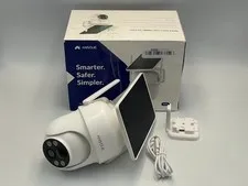 ANSQUE 2026 Upgraded GU01 Add-on Camera