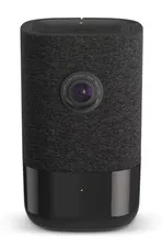 ALARM.COM 180 Degree HD WiFi Camera ADC-V622 Black