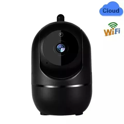 Ycc365 plus Ip Wifi Camera Video Surveillance HD 1080P Cloud Wireless Automatic 