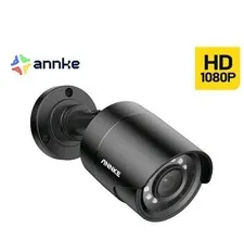ANNKE 1080P HD 4IN1 CCTV Home Security Surveillance 2MP Outdoor IR Night Camera