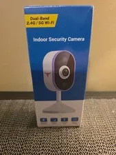 Fineluck Indoor Security Camera