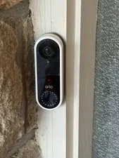 Arlo Ultra, Pro, Doorbell Camera Bundle with Lights, Batteries, Solar, and Hubs