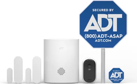 Outdoor Camera Kit, DIY Home Security System with 2K Wireless Outdoor Camera, Sp