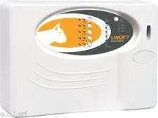 Lince Italia Spa 4003 Central Filare 10 Zones Expandable Europlus10