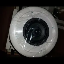 CM1525R Wired Ceiling Speaker White, Indoor Only, Model CM1525R