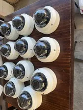 Hanwha 2mp Security Cameras