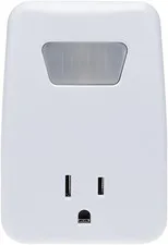 MLC4BC Plug-in Motion Activated Control