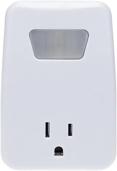 MLC4BC Plug-in Motion Activated Control