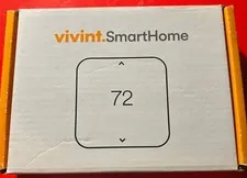 Vivint Smart Home Element Thermostat SCT-200