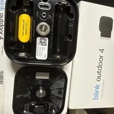 Blink Outdoor (3rd Gen) Add-On Home Security Camera