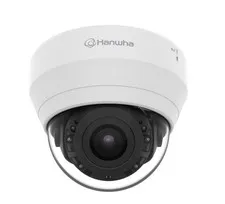NIB WiseNet QND-6082R 2MP, VDR 120db Outdoor / Indoor Dome IP Camera